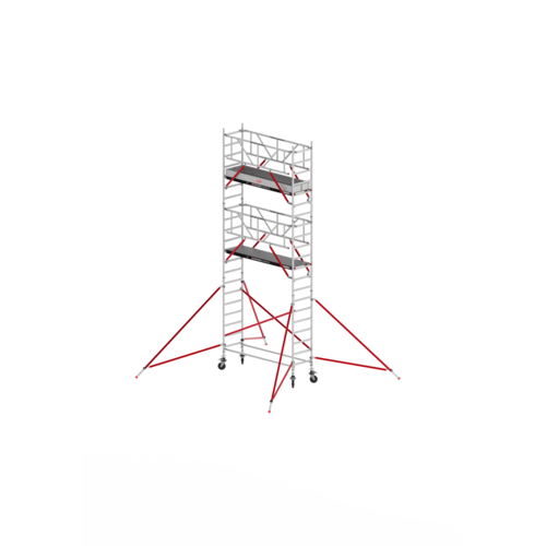 Altrex RS TOWER 51 7.2m Hout 75x245