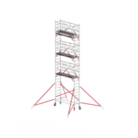 Altrex RS TOWER 51 9.2m Fiber 75x245