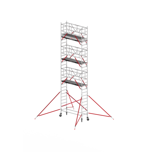 Altrex RS TOWER 51 9.2m Fiber 75x245