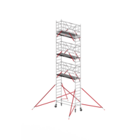 Altrex RS TOWER 51 9.2m Fiber 75x305