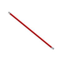 Altrex RS TOWER 51 PLUS 7.2m Fiber-Deck 90x185