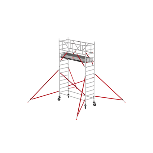 Altrex RS TOWER 51 PLUS 5.2m Fiber-Deck 90x245