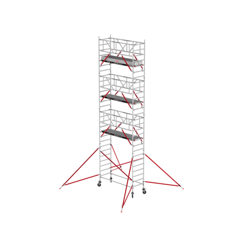 Altrex RS TOWER 51 PLUS 9.2m Fiber-Deck 90x305