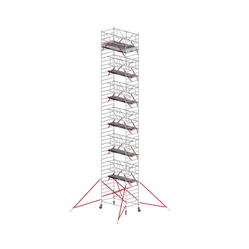 Altrex RS TOWER 52 14.2 Fiber 135x185