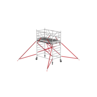 Altrex RS TOWER 52 4.2m Fiber 135x245