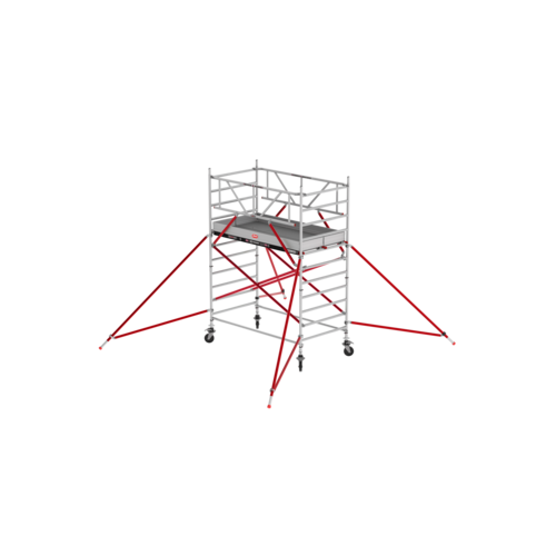 Altrex RS TOWER 52 4.2m Fiber 135x245