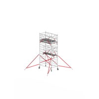 Altrex RS TOWER 52 6.2m Fiber 135x245
