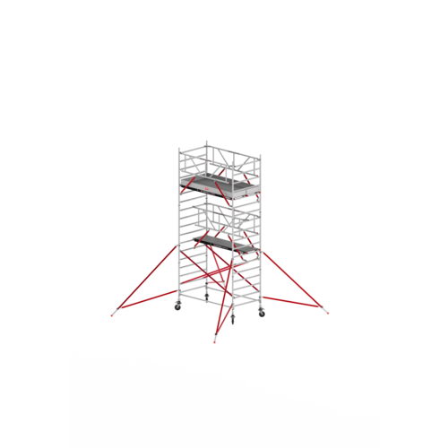 Altrex RS TOWER 52 6.2m Fiber 135x245