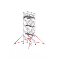 Altrex RS TOWER 52 8.2m Fiber 135x245