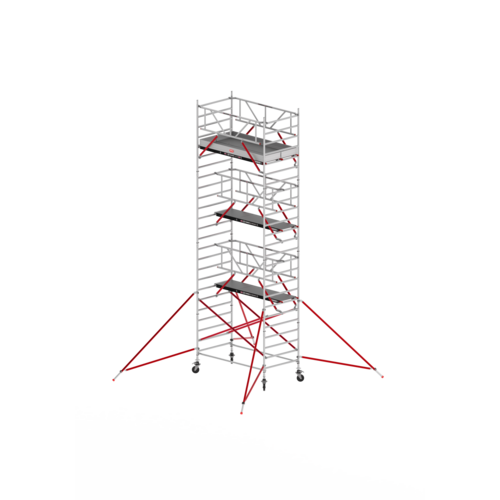 Altrex RS TOWER 52 8.2m Fiber 135x245