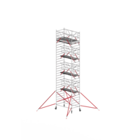 Altrex RS TOWER 52 10.2 Fiber 135x245