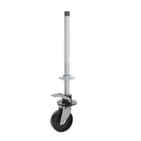 Altrex RS TOWER 52 6.2m Hout 135x305