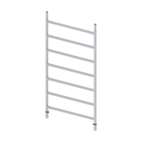 Altrex RS TOWER 52 10.2 Hout 135x305