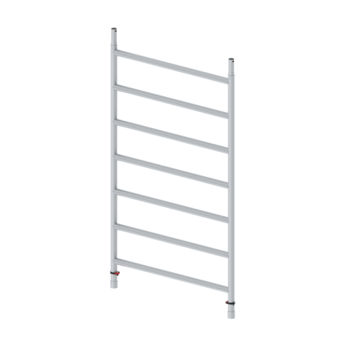 Altrex RS TOWER 52 10.2 Hout 135x305