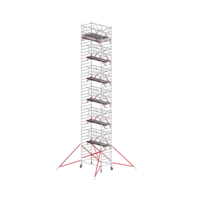 Altrex RS TOWER 52 14.2 Fiber 135x305
