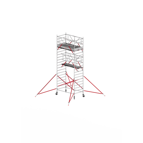 Altrex RS TOWER 52 7.2m Fiber 135x245