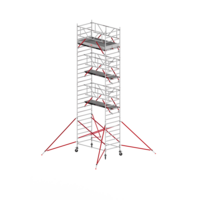 Altrex RS TOWER 52 9.2m Fiber 135x245
