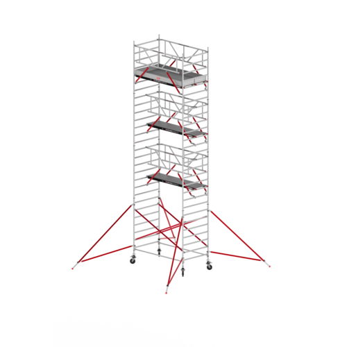 Altrex RS TOWER 52 9.2m Fiber 135x245
