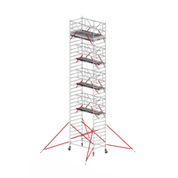 Altrex RS TOWER 52 11.2 Fiber 135x245