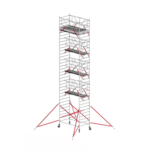 Altrex RS TOWER 52 11.2 Fiber 135x245