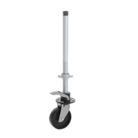 Altrex RS TOWER 52 13.2 Hout 135x245