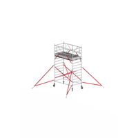 Altrex RS TOWER 52 5.2m Fiber 135x305