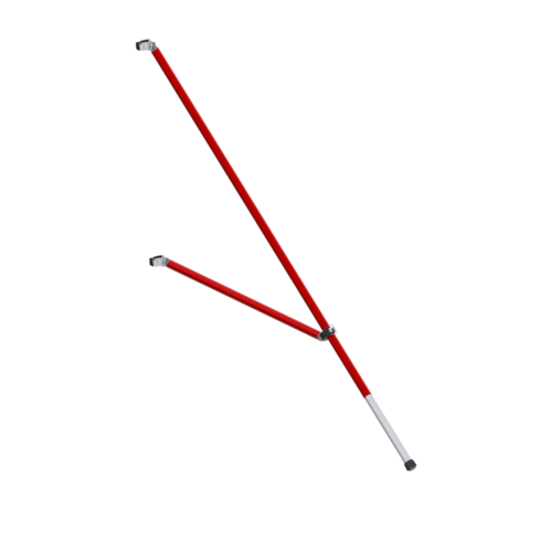 Altrex RS TOWER 52 5.2m Fiber 135x305