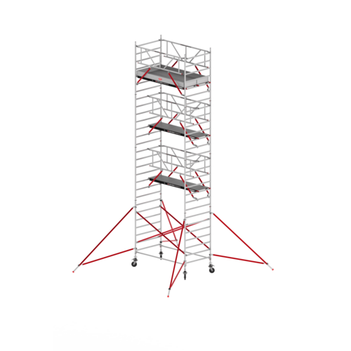 Altrex RS TOWER 52 9.2m Fiber 135x305