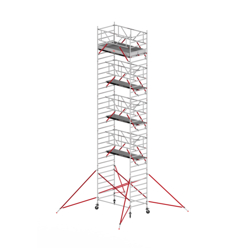 Altrex RS TOWER 52 11.2 Fiber 135x305