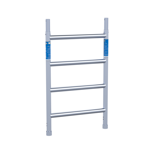Alumexx ALX opbouwframe 75-4 (1.0 m)