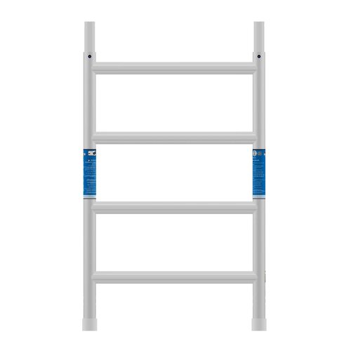 Alumexx ALX opbouwframe 75-4 (1.0 m)