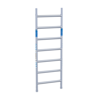 Alumexx ALX opbouwframe 75-7 (2.0 m)