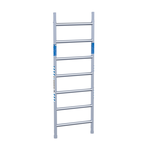 Alumexx ALX opbouwframe 75-7 (2.0 m)