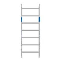 Alumexx ALX opbouwframe 75-7 (2.0 m)