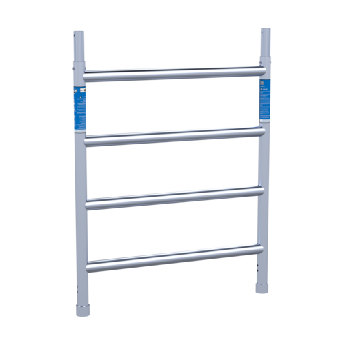 Alumexx ALX opbouwframe 90-4 (1.0 m)