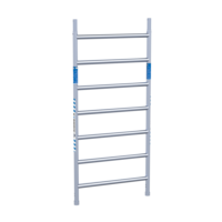 Alumexx ALX opbouwframe 90-7 (2.0 m)