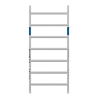 Alumexx ALX opbouwframe 90-7 (2.0 m)