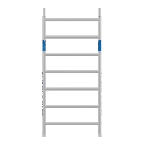 Alumexx ALX opbouwframe 90-7 (2.0 m)