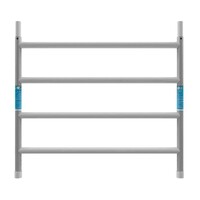 Alumexx ALX opbouwframe 135-4 (1.0 m)
