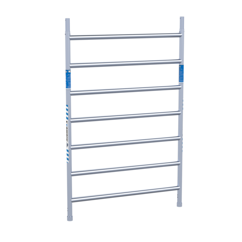 Alumexx ALX opbouwframe 135-7 (2.0m)