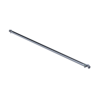 Alumexx ALX Diagonaal schoor 190