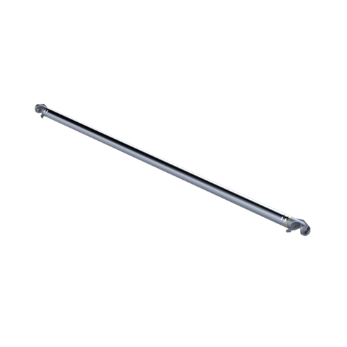 Alumexx ALX Horizontaal schoor 190