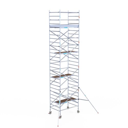 Euroscaffold Euroscaffold Euro 135x190x9,2m werkhoogte