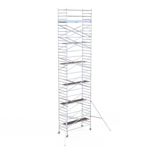 Euroscaffold Euroscaffold Euro 135x305x13,2m werkhoogte