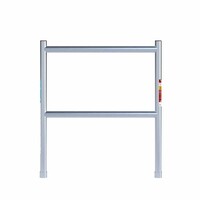 Euroscaffold Euroscaffold Rolsteiger Euro opbouwframe 90 cm [90-50-2]
