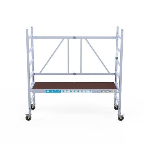 Euroscaffold Kamersteiger werkhoogte 3 meter (max. 7,5 meter)