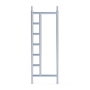 Euroscaffold Rolsteiger doorloopframe smal