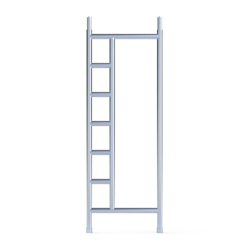 Euroscaffold Euroscaffold Rolsteiger doorloopframe smal