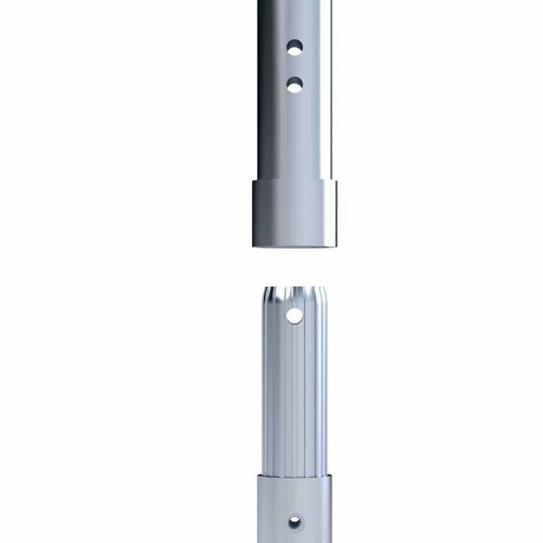 Euroscaffold Rolsteiger opbouwframe 135-28-7