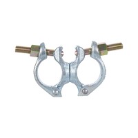 Euroscaffold Uitwijkconsole / Dakconsole - Universeel - Verstelbaar 75-135 cm